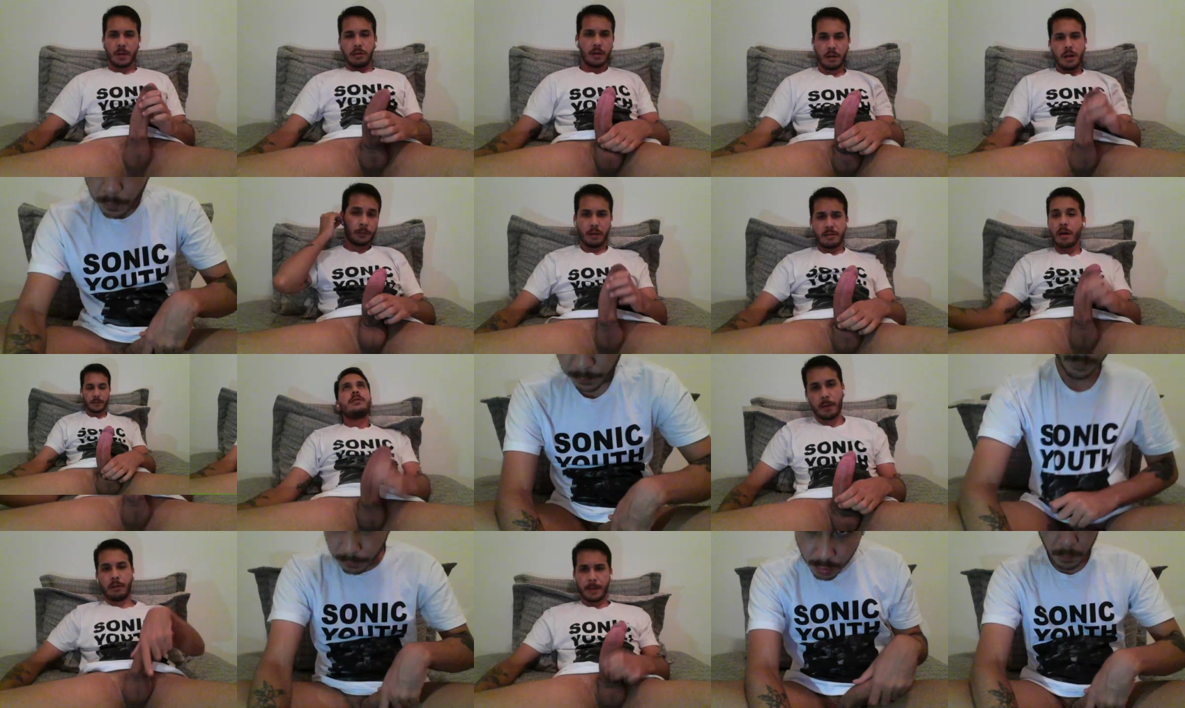 boysp2213  21-12-2021 Recorded Video show