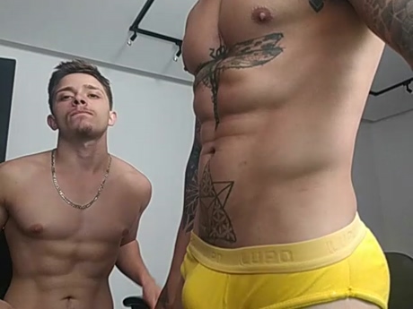 camboystoy  21-12-2021 Recorded Video squirt