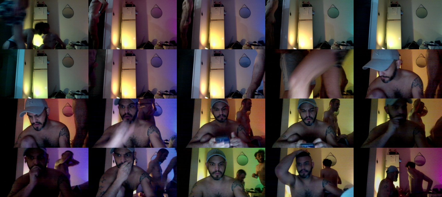 damianR974  21-12-2021 Recorded Video big