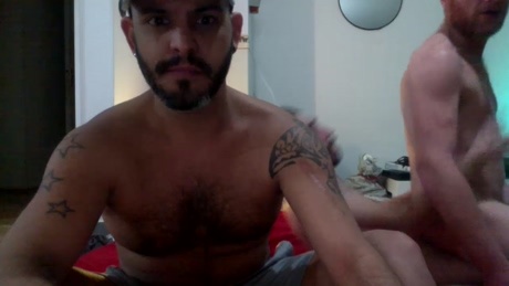 damianR974  21-12-2021 Recorded Video sex