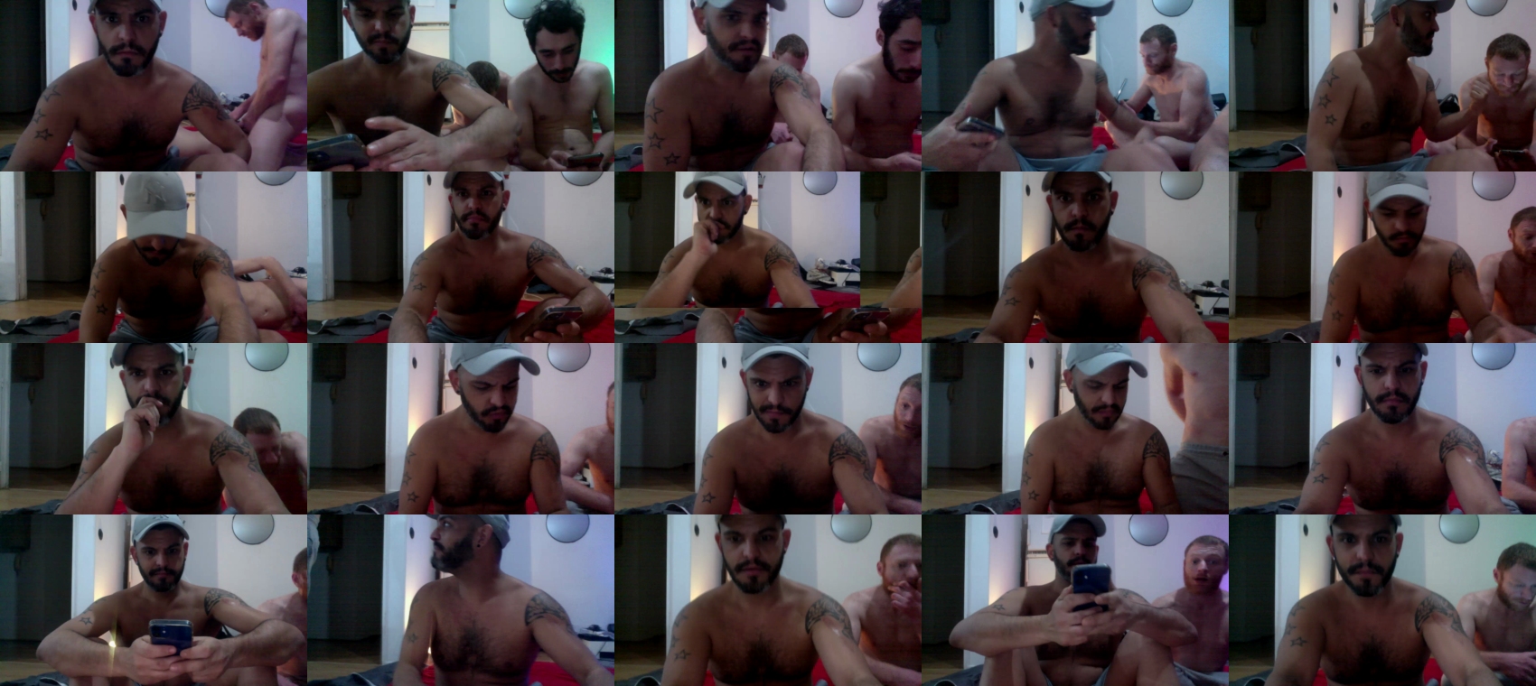 damianR974  21-12-2021 Recorded Video sex