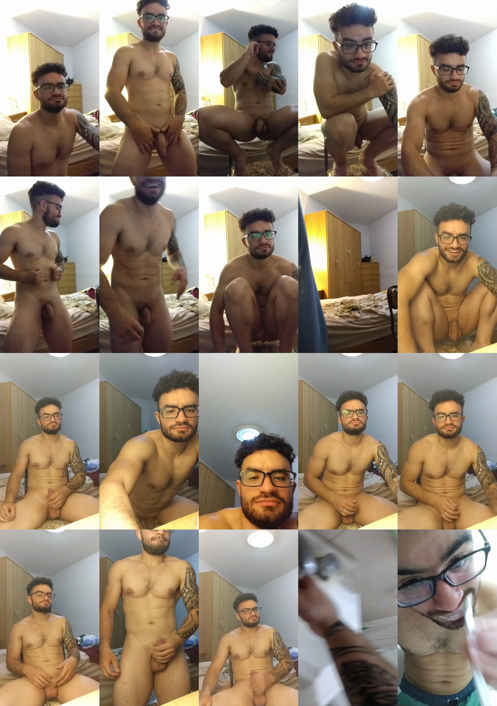 elquetodolove  21-12-2021 Recorded Video juicy