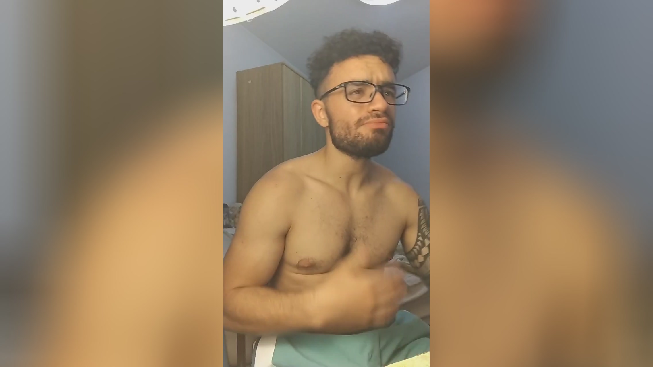 elquetodolove  21-12-2021 Recorded Video bicurious