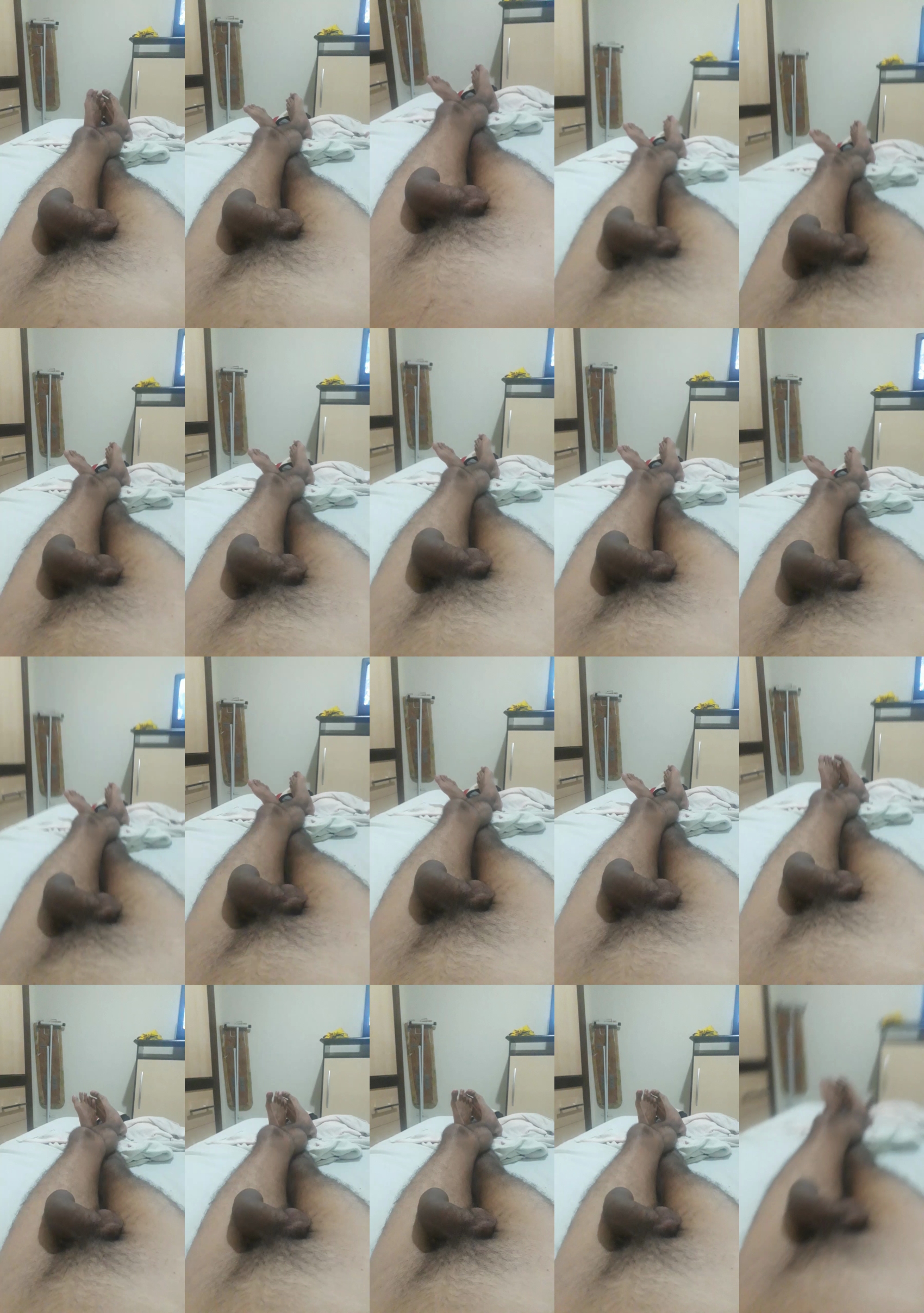 encoxador19  21-12-2021 Recorded Video strip