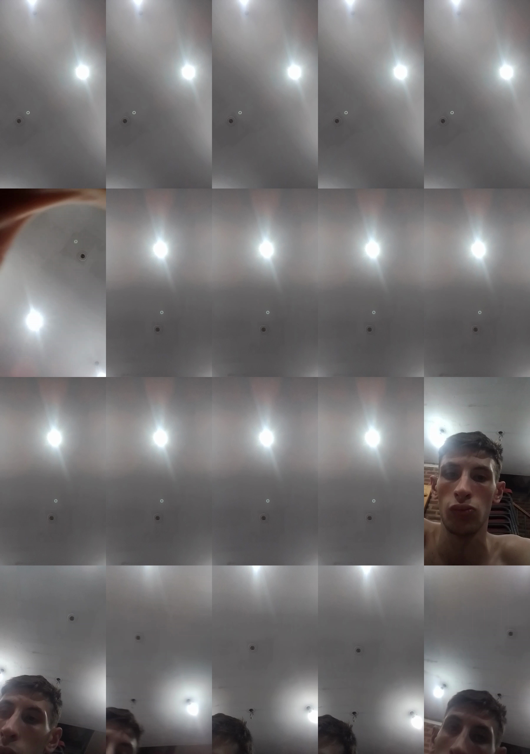 enzoromanf  21-12-2021 Recorded Video sweet