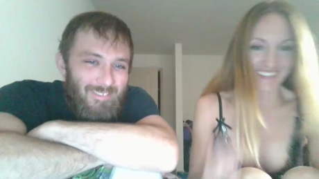 foxyblondie22 21-12-2021 Topless 