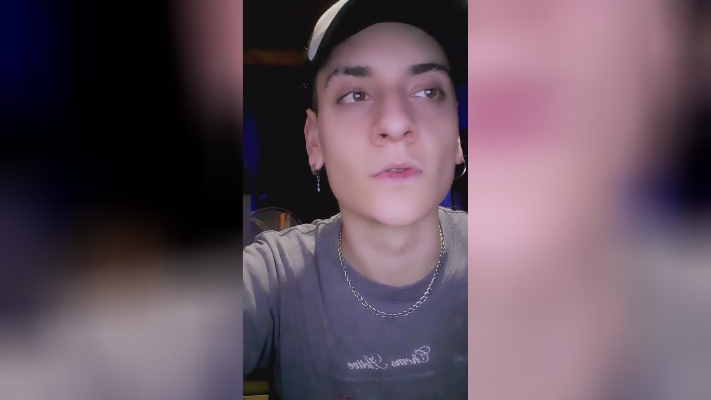 kenzo45  21-12-2021 Recorded Video bigballs