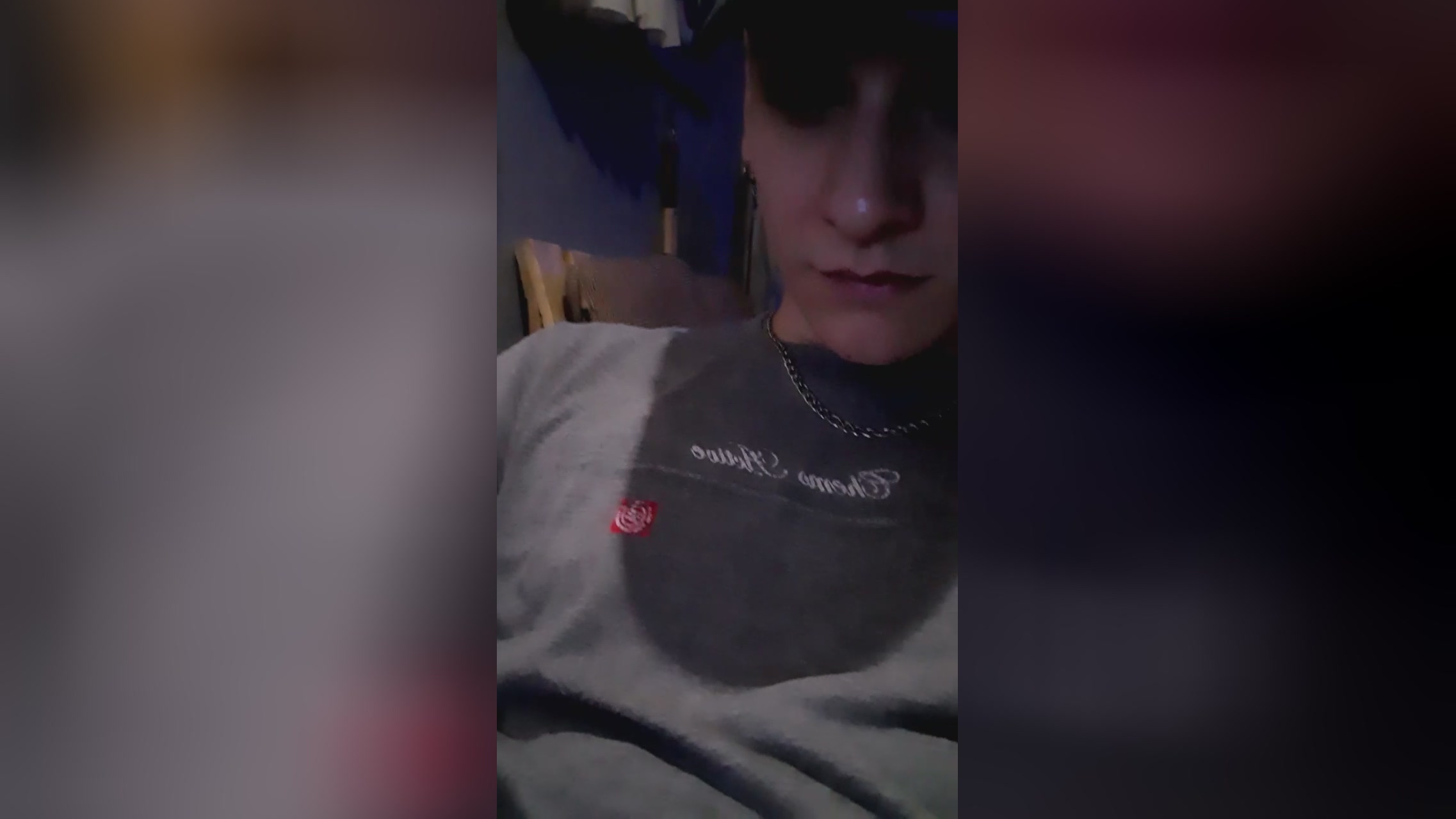 kenzo45  21-12-2021 Recorded Video Download