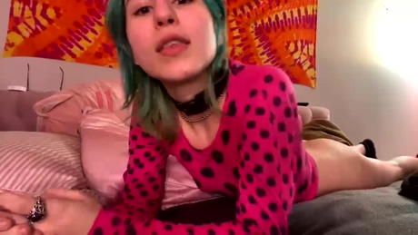 onyxandelai 21-12-2021 lickpussy 