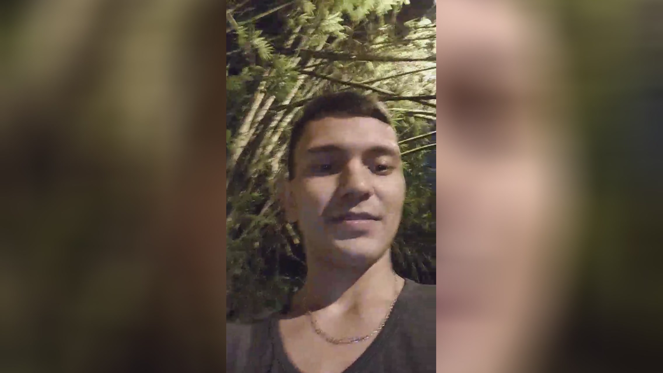 santiagosexo4  21-12-2021 Recorded Video bigballs