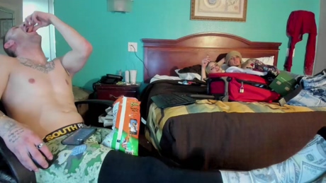 spoilsmash7  22-12-2021 bj-dildo Couples