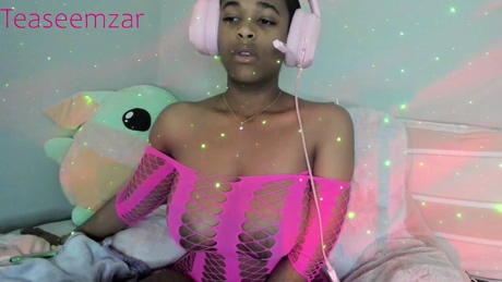 teaseemzar 22-12-2021 deepthroat 