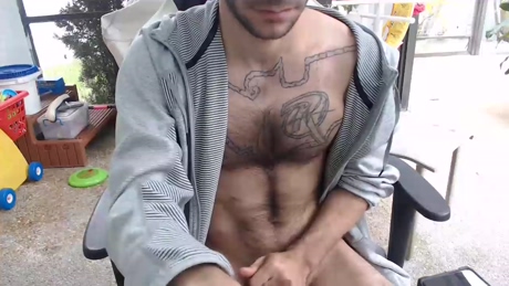 airbornx2n1  22-12-2021 video kiss