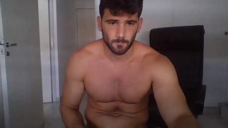 amateur1990argentina  22-12-2021 video handsome