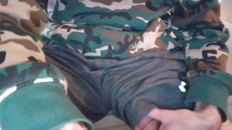 armystudd22  23-12-2021 video Pretty