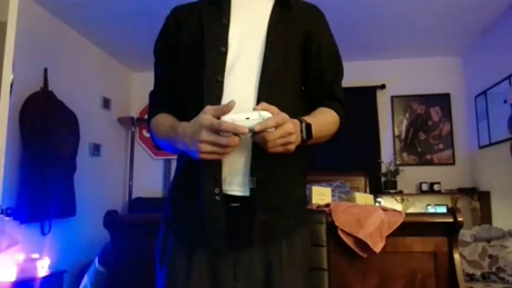 bigboiup  23-12-2021 video suckshow