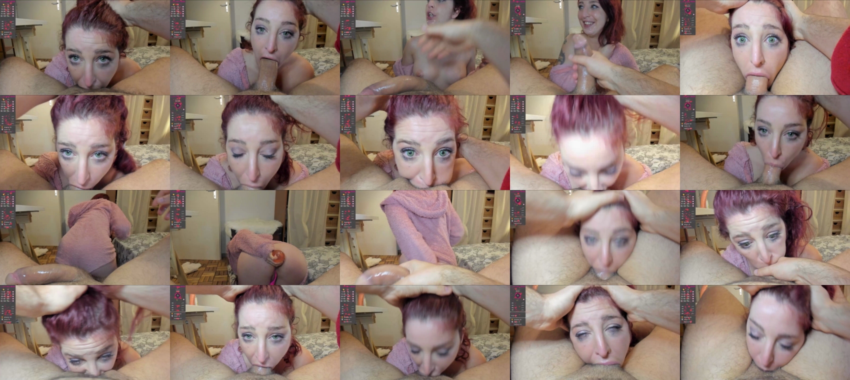 bunnylise 22-12-2021 gag 
