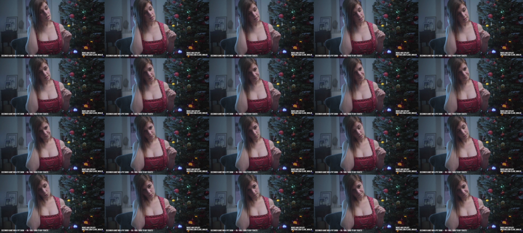 claire_moulin 22-12-2021 Webcam 