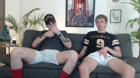 fratguysonline  22-12-2021 video bigtoys