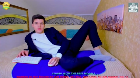 guy_mike_  23-12-2021 video sexybody