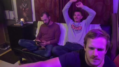 hollandhousestudios  22-12-2021 video fuckass