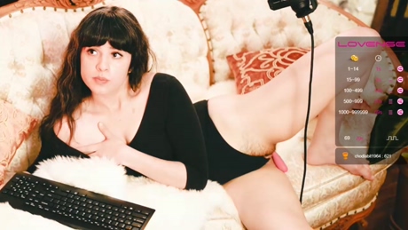 ingennui 22-12-2021 striptease 