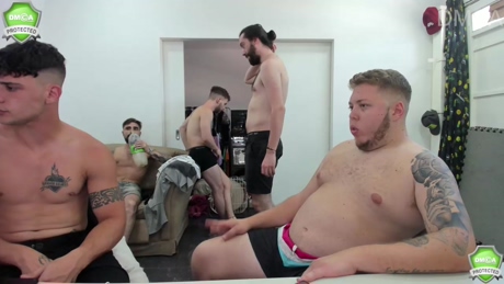 leoroman  22-12-2021 video strip