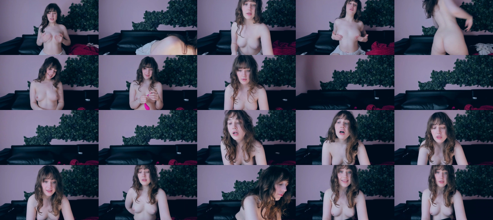 lilolittle 22-12-2021 Topless 