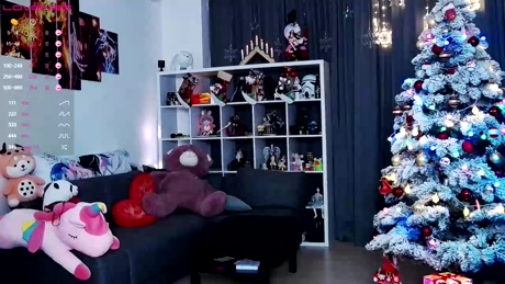 madnessalise 22-12-2021 horny 