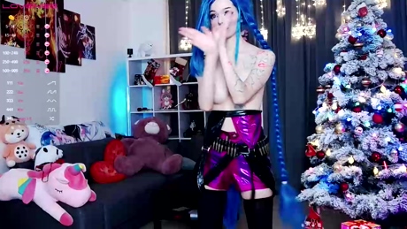 madnessalise 22-12-2021 fuckhard 