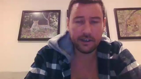 mckeg99  23-12-2021 video jerking