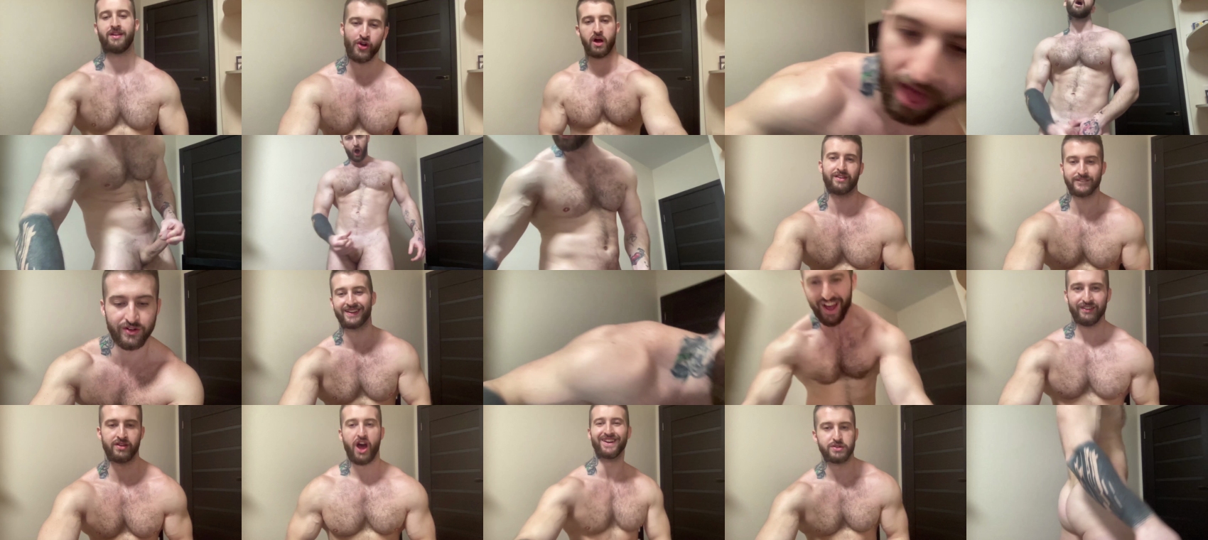 panda_muscle1  22-12-2021 video yummy