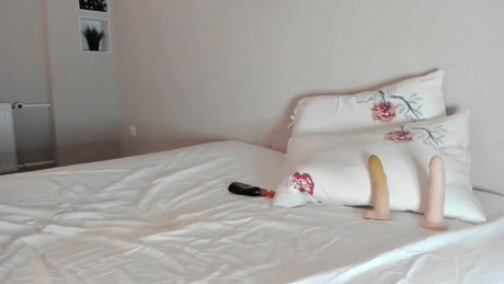 samgorgeous  22-12-2021 video play