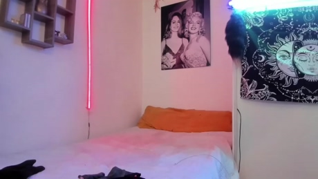 sexy666sushi  23-12-2021 video sex