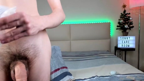 sonnycare  22-12-2021 video horny