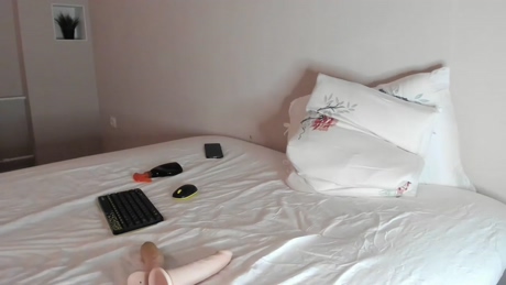 steevemuscle  22-12-2021 video Pretty