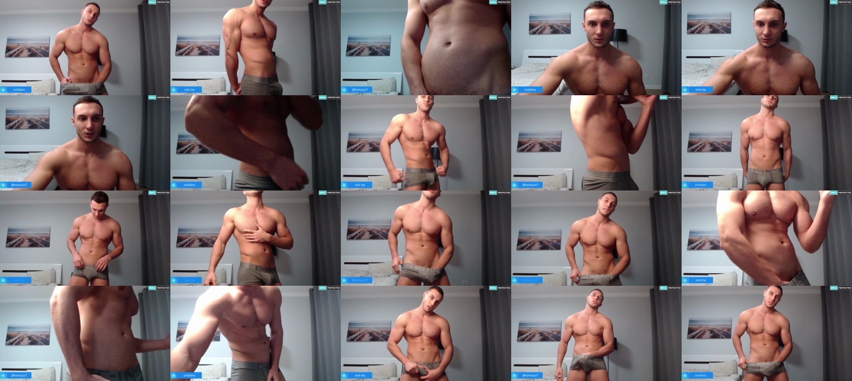 tom_fordd  22-12-2021 Males naked