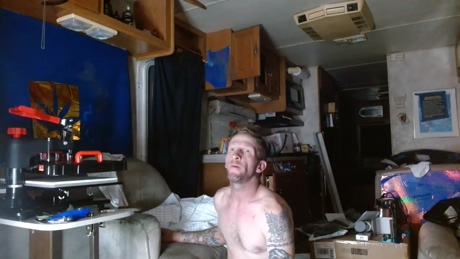 8n6  23-12-2021 video Naked