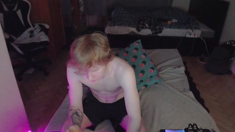 alvin__main  23-12-2021 video spanking