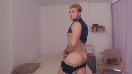 andy_hunk  23-12-2021 video legs