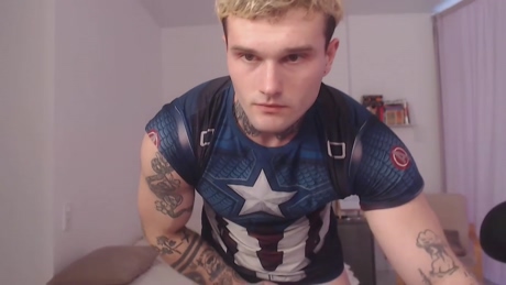 andy_hunk  24-12-2021 video jerkoff