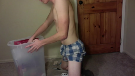 elliotevanson  23-12-2021 video lovense