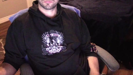 heavilyhung  23-12-2021 video jerking