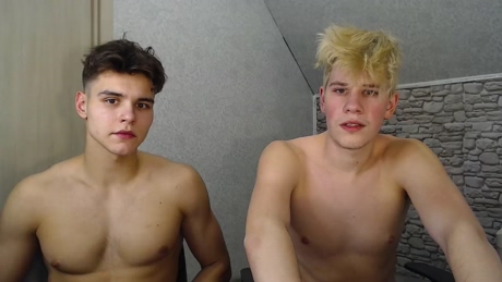 horny_goats  23-12-2021 video sexybody