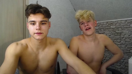 horny_goats  23-12-2021 video suckshow