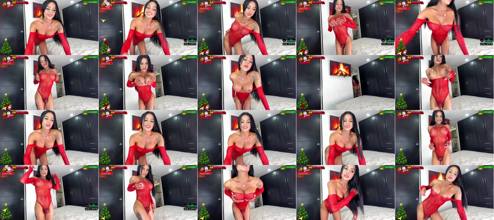 hot_lady777 ts 23-12-2021  trans big