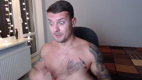 husky_sabotage  23-12-2021 video bj-dildo