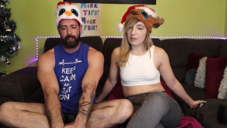 jessandtony_squirts 23-12-2021 ass 