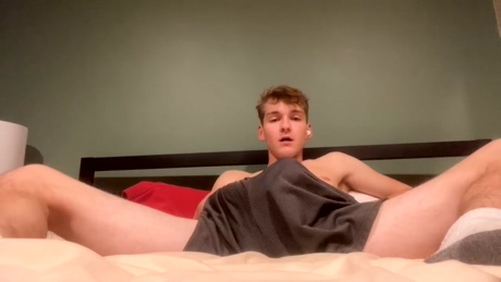 jimbacon  23-12-2021 video fingering