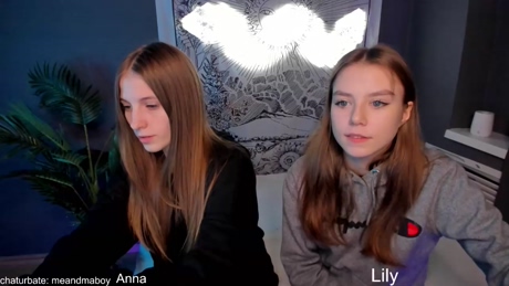 lilypa1mer 23-12-2021 Naked 